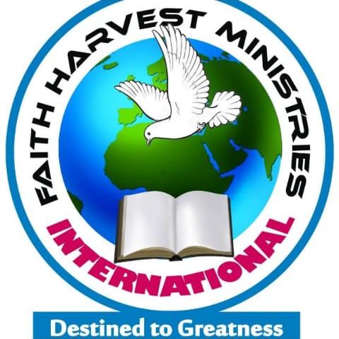 Faith Harvest Ministries Logo